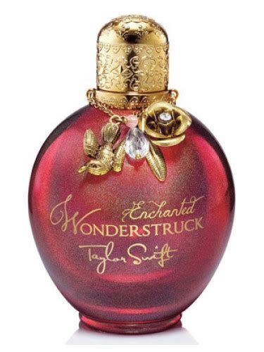 enchanted wonderstruck taylor swift perfume dupe|taylor swift perfume release date.